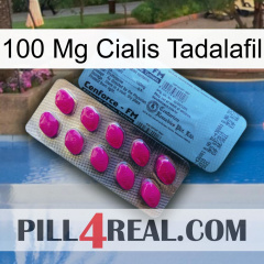 100Mg Cialis Tadalafil 35